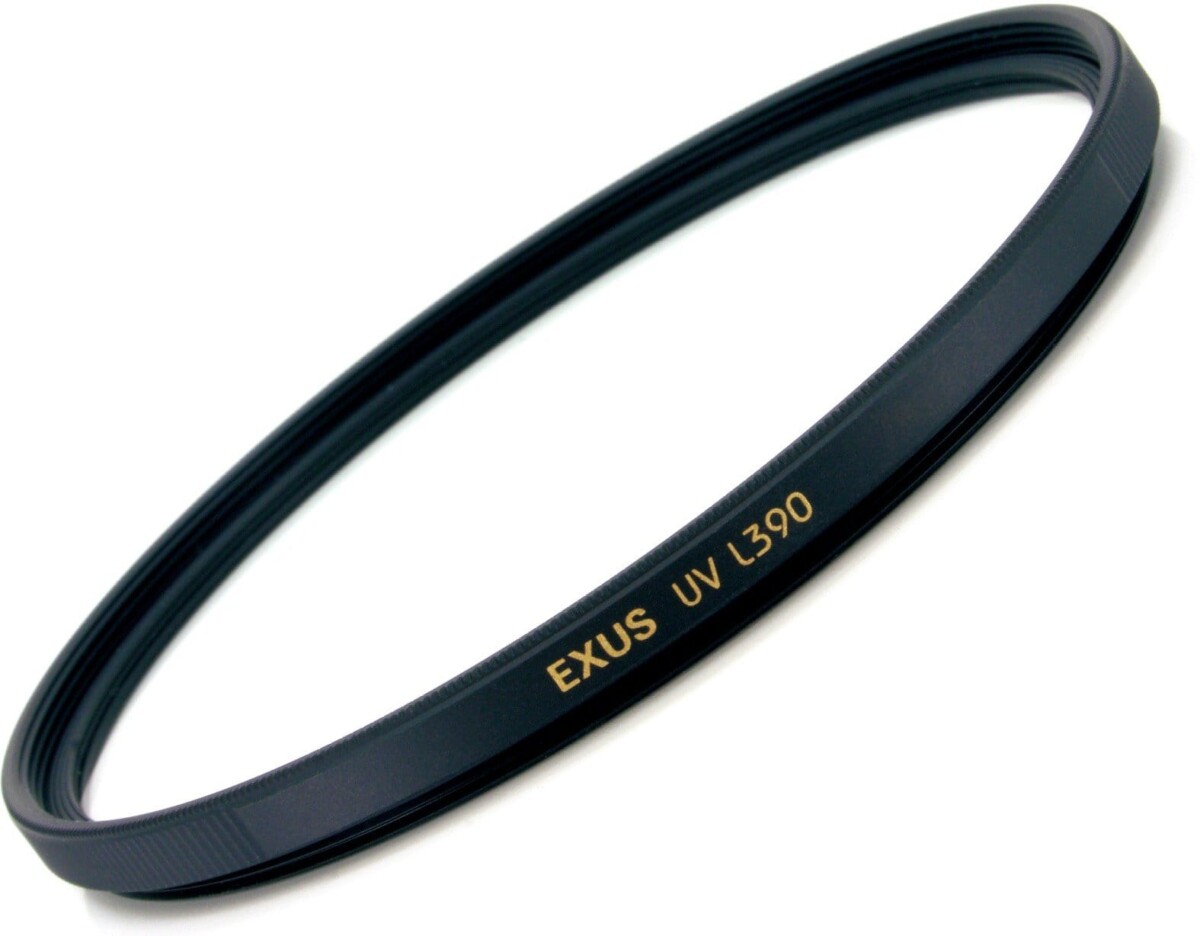 Светофильтр защитный Marumi EXUS UV + Lens Protect 67 мм